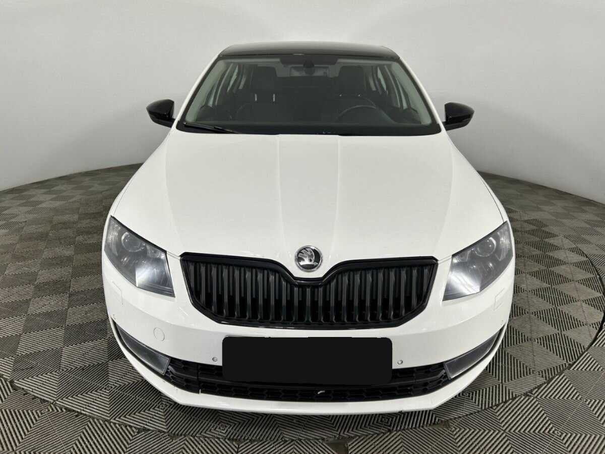 Купить Skoda Octavia, 2014, 237 589 км, фото №2