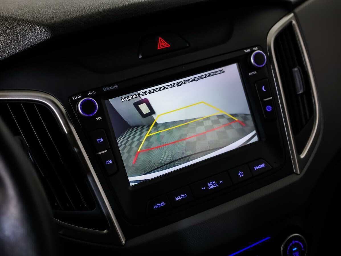 Купить Hyundai Creta, 2021, 19 446 км, фото №13