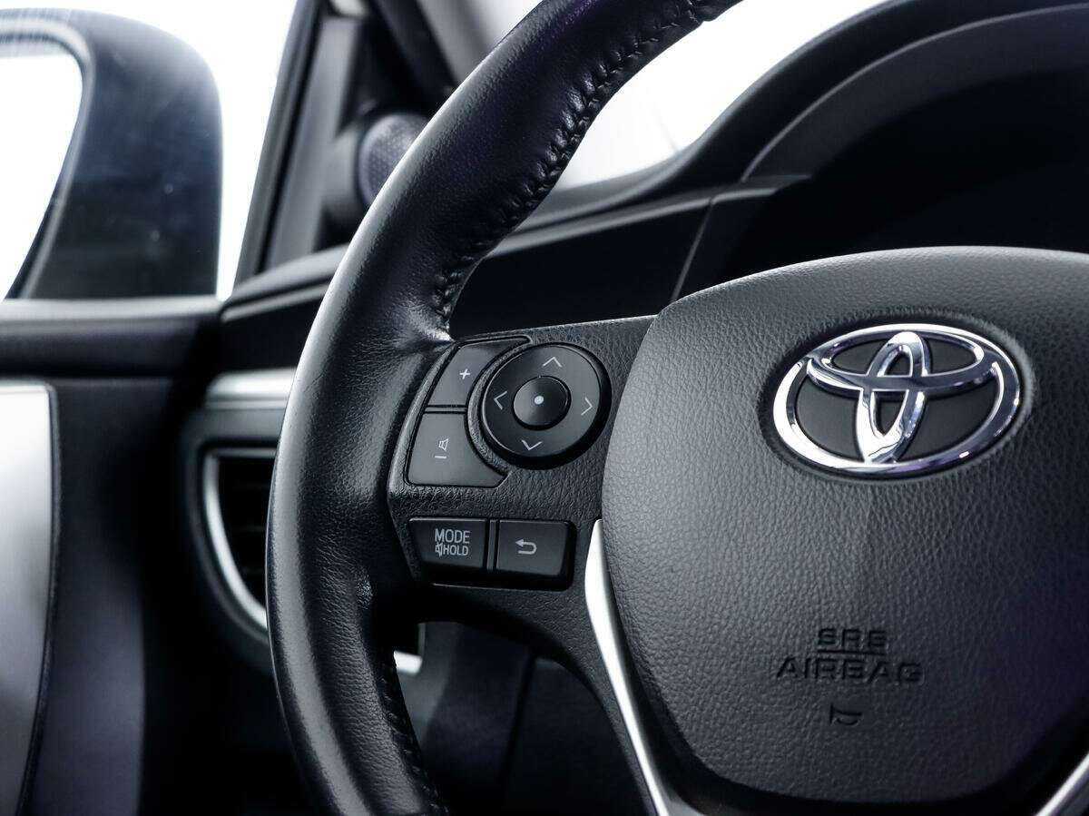 Купить Toyota Corolla, 2014, 180 241 км, фото №13