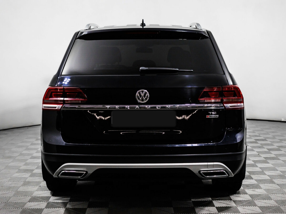 Купить Volkswagen Teramont I, 2018, 172 000 км, фото №5