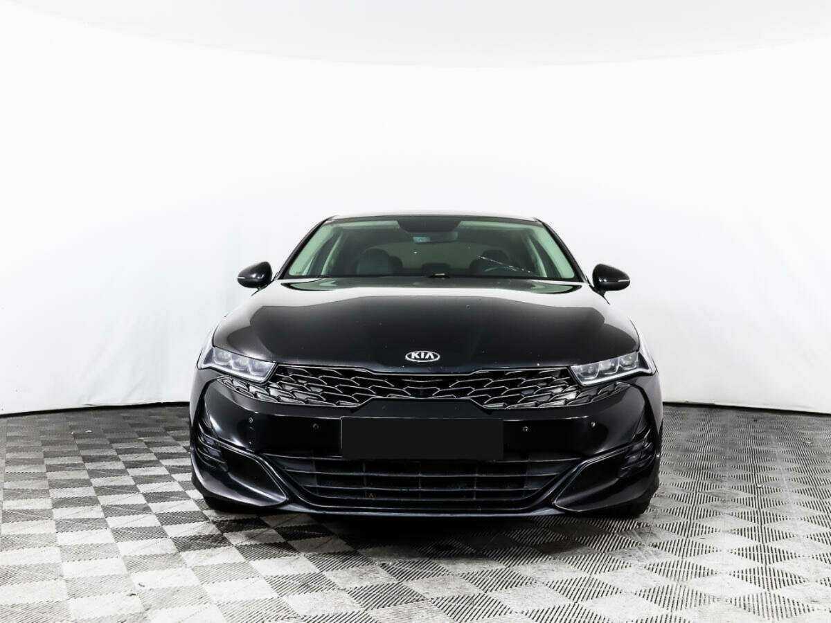 Купить Kia K5, 2020, 111 000 км, фото №2