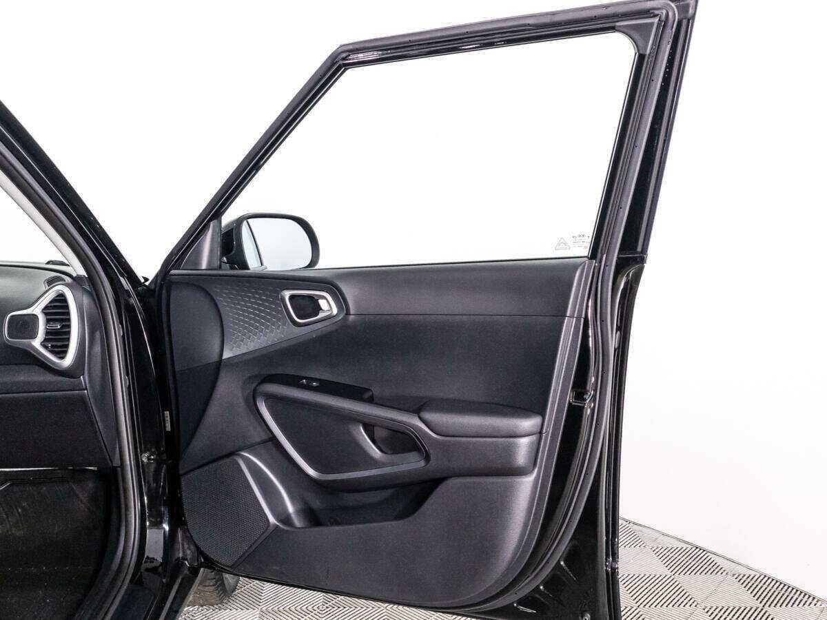 Купить Kia Soul, 2020, 14 465 км, фото №28