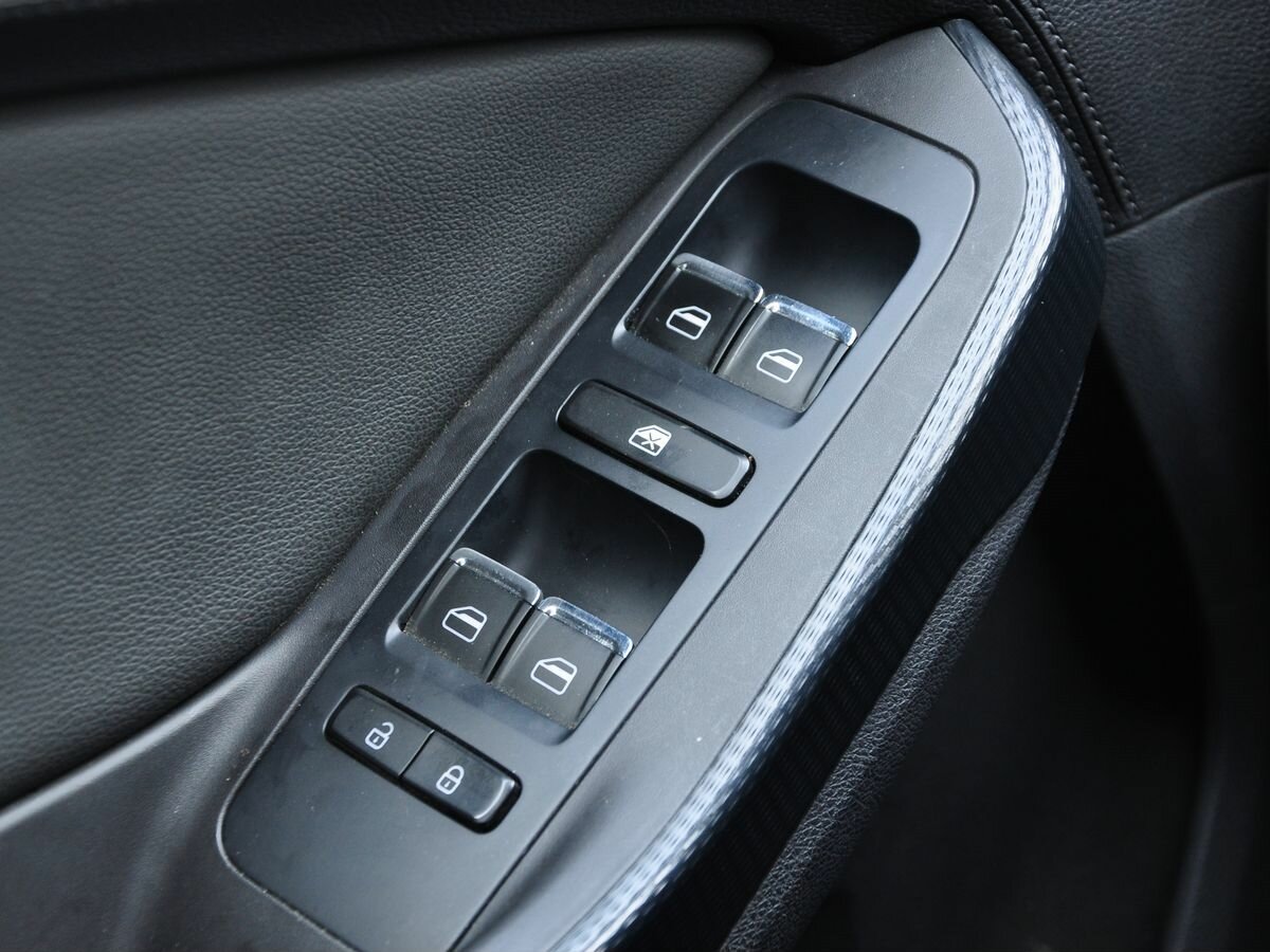 Купить Chery Tiggo 4 I Рестайлинг, 2021, 85 000 км, фото №13