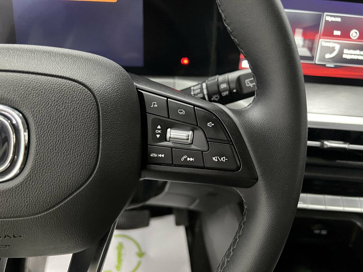 Купить Changan CS35 Plus I Рестайлинг, 2023, 29 749 км, фото №19