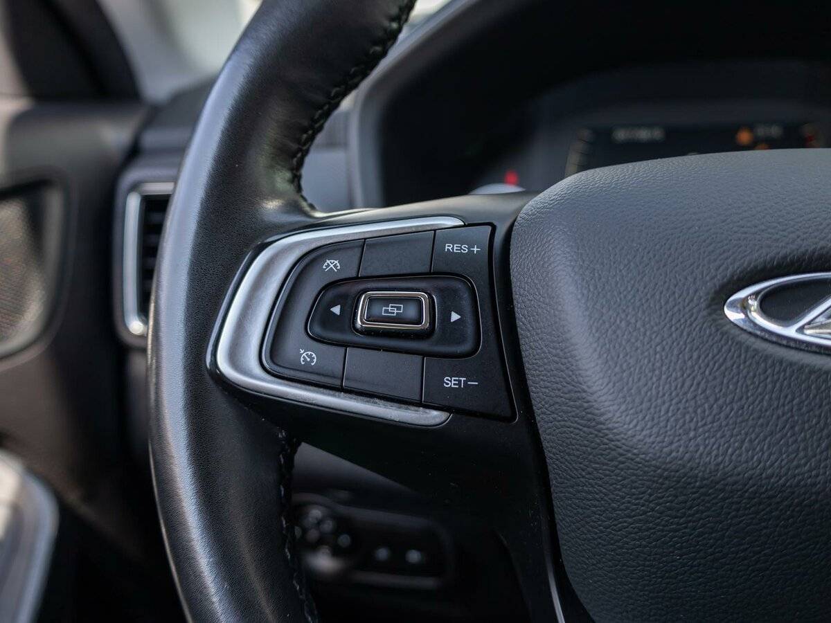 Купить Chery Tiggo 4 I Рестайлинг, 2020, 83 000 км, фото №17