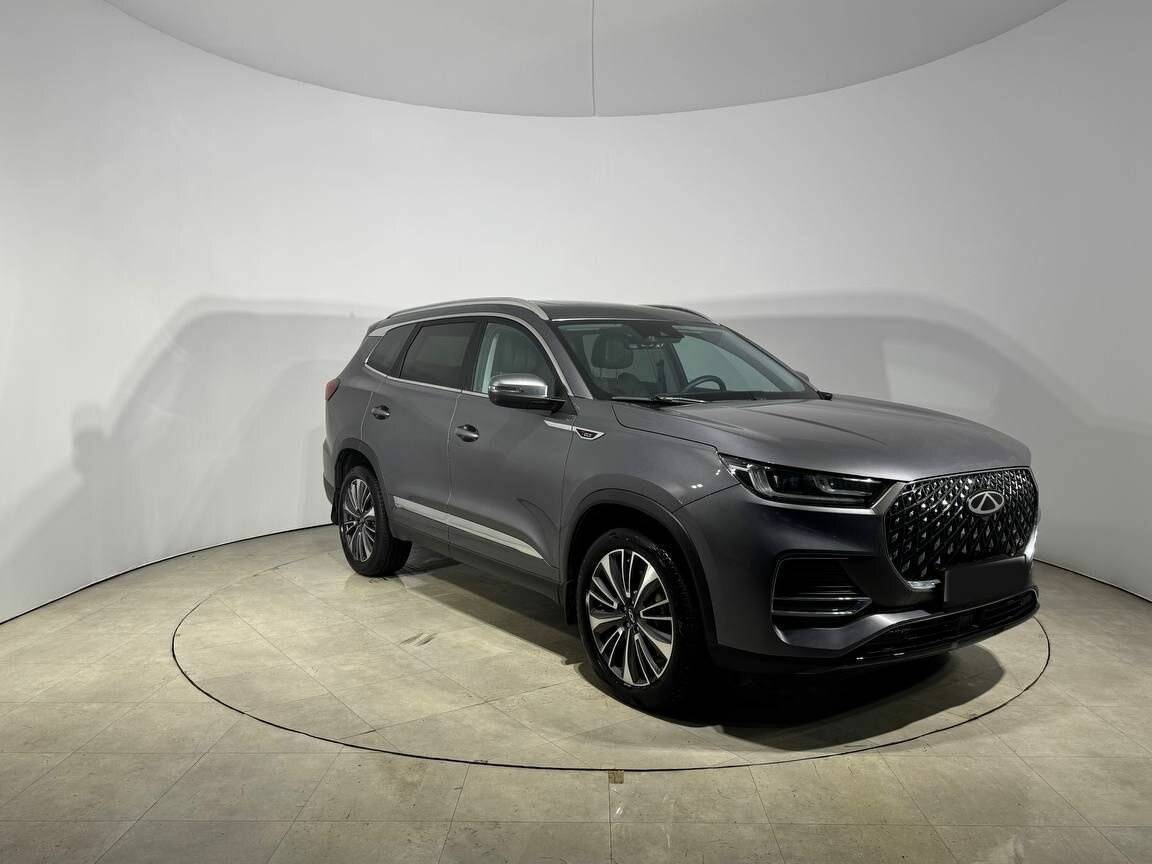 Купить Chery Tiggo 8 Pro Max, 2023, 38 751 км, фото №3