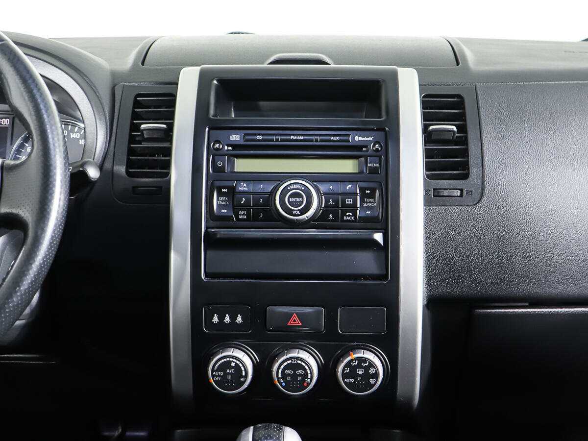 Купить Nissan X-Trail, 2011, 130 992 км, фото №12