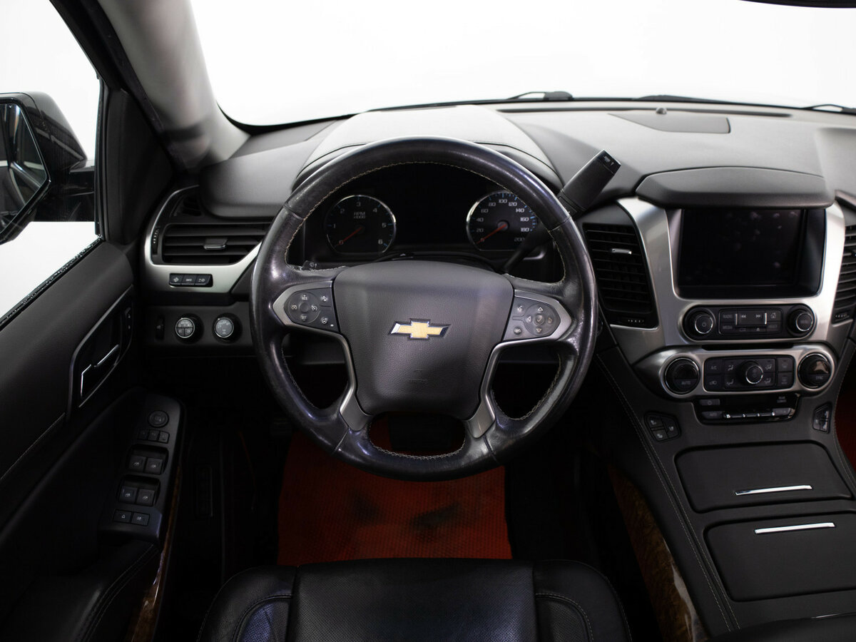 Купить Chevrolet Tahoe IV, 2019, 121 100 км, фото №11