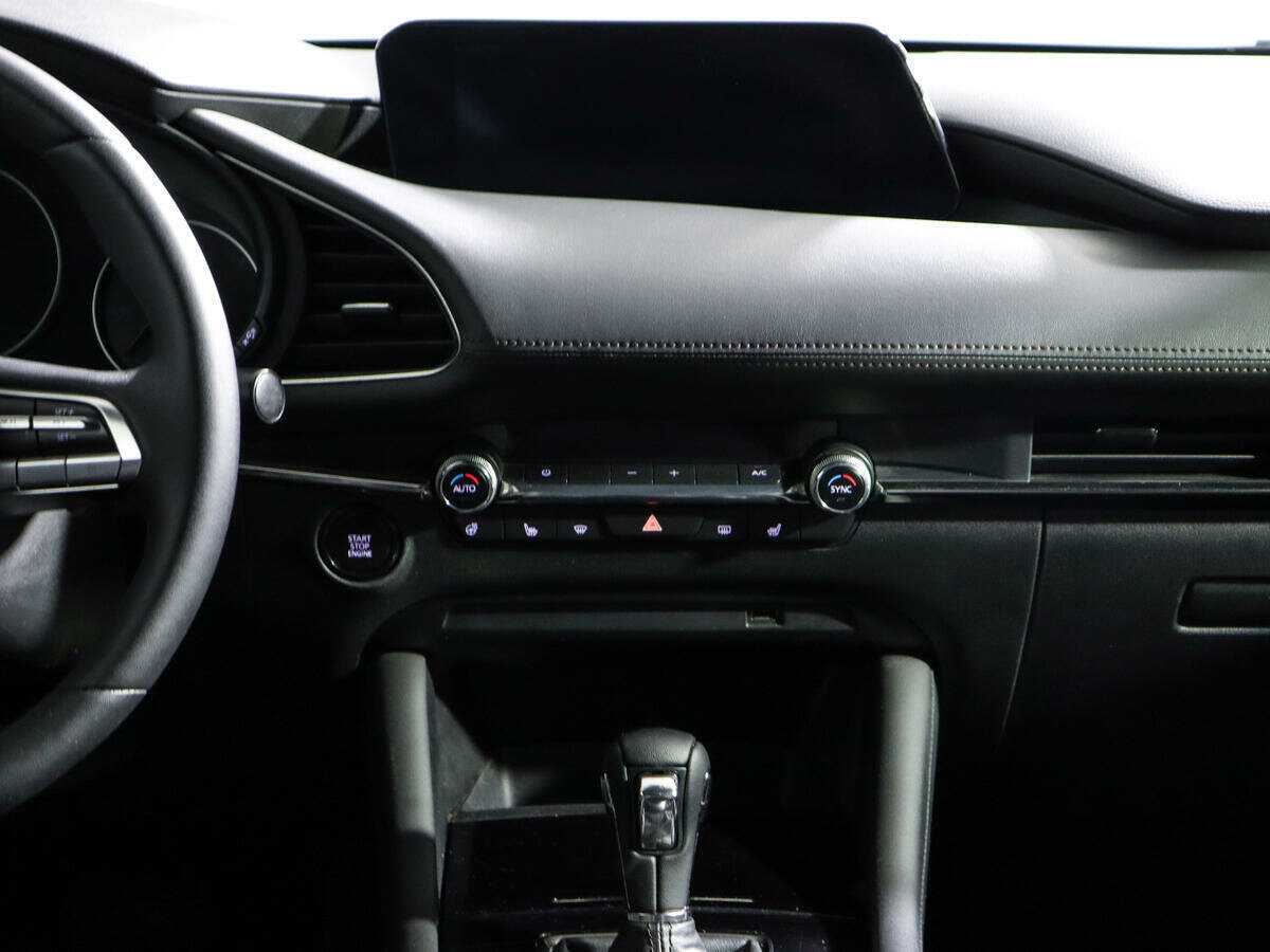 Купить Mazda 3, 2019, 59 075 км, фото №13