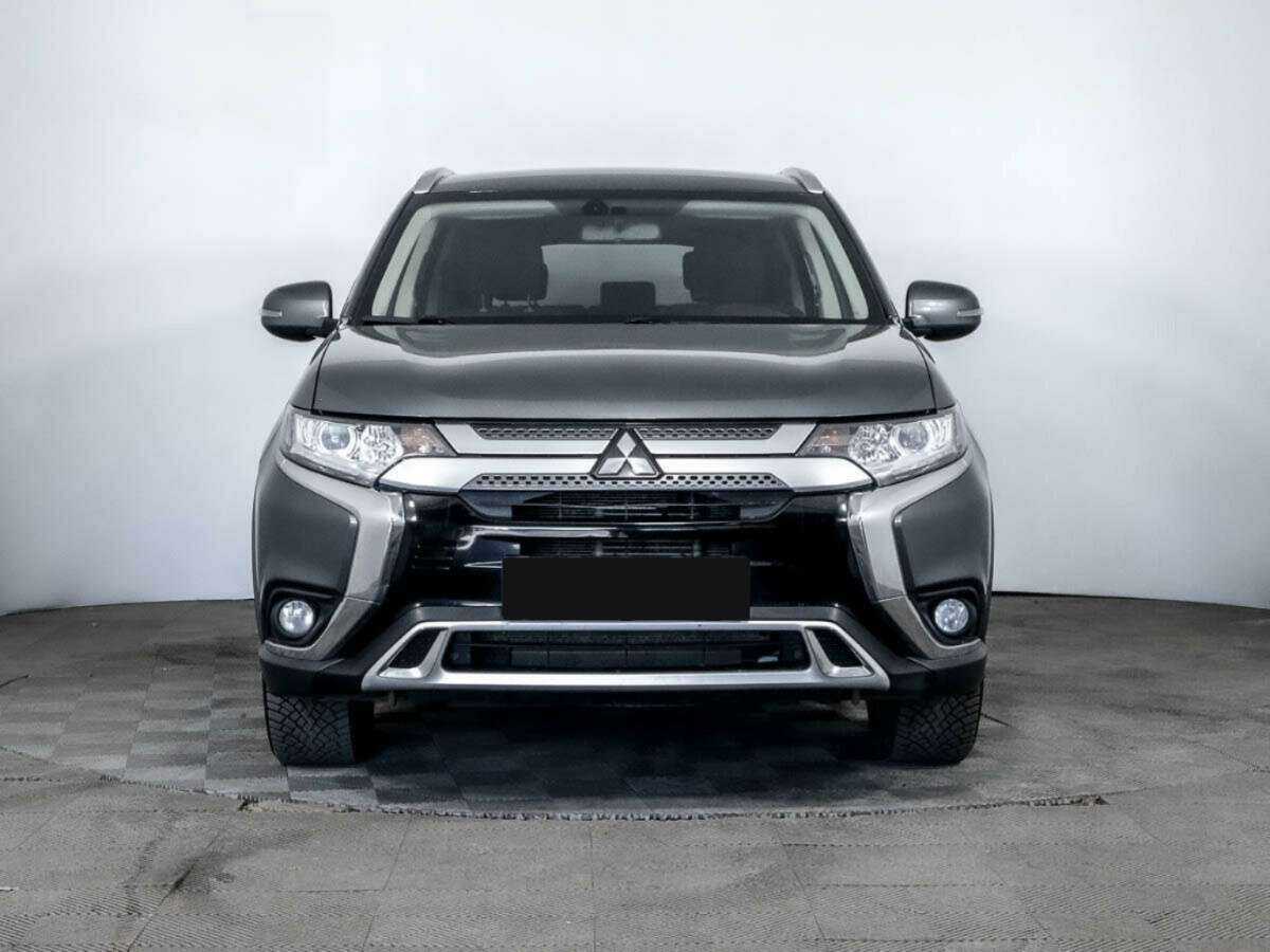 Купить Mitsubishi Outlander, 2018, 142 656 км, фото №2