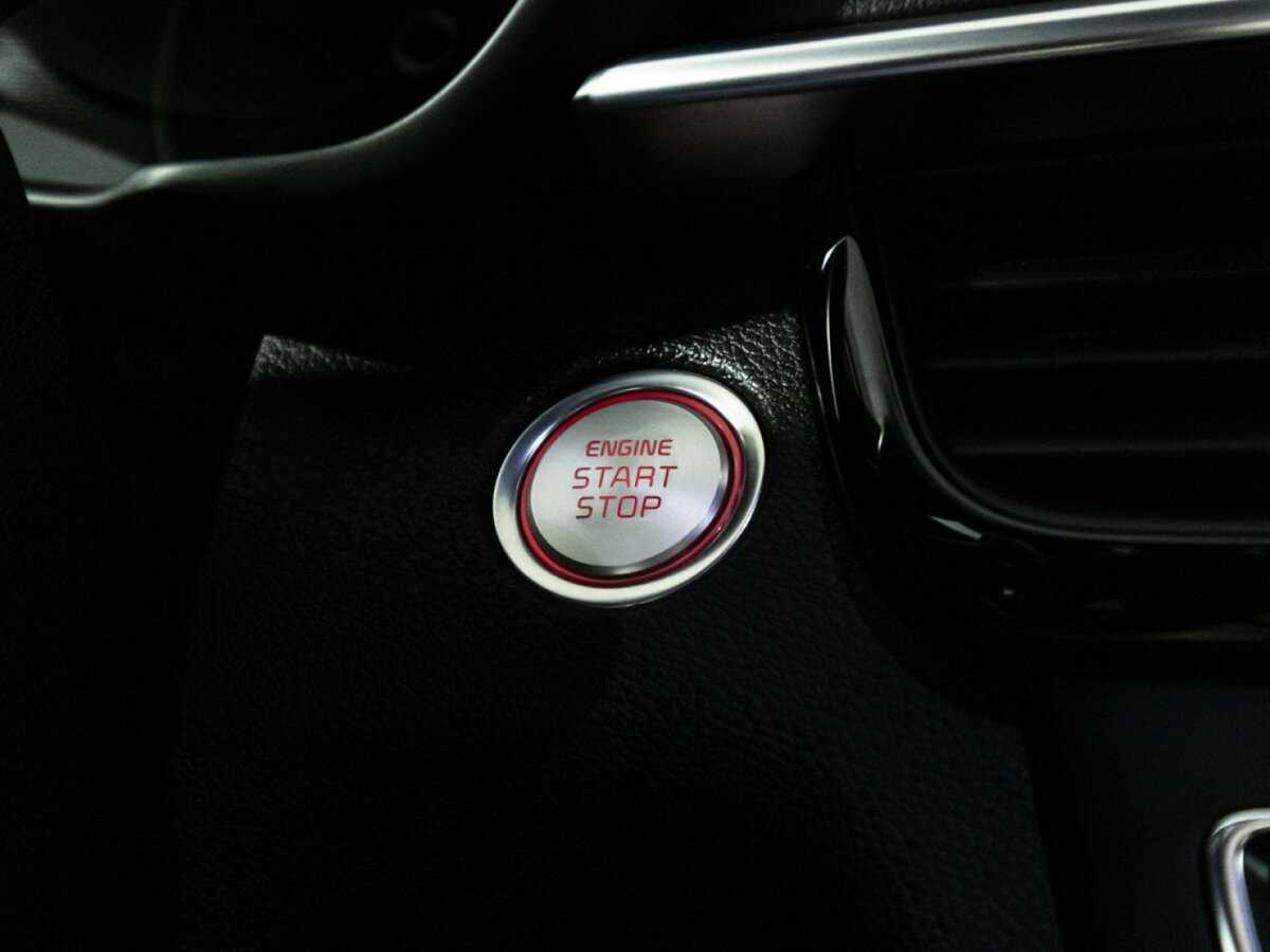 Купить Kia Optima, 2019, 53 223 км, фото №22