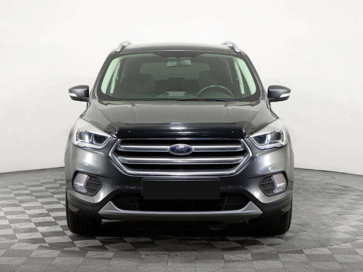 Купить Ford Kuga, 2018, 149 290 км, фото №2