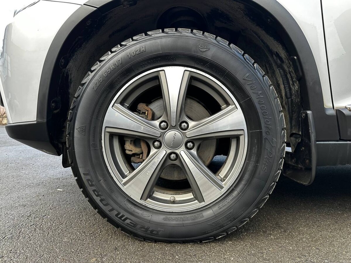 Купить Haval H6 Blue Label Sport I, 2019, 65 389 км, фото №36