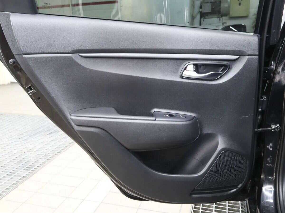 Купить Kia Rio, 2021, 35 000 км, фото №10