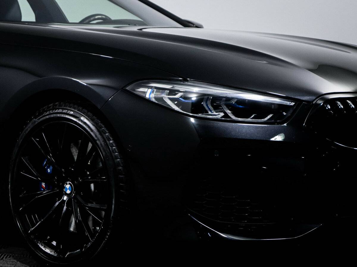 Купить BMW 8 серии Gran Coupe 840d xDrive II (G14/G15/G16), 2020, 81 000 км, фото №16