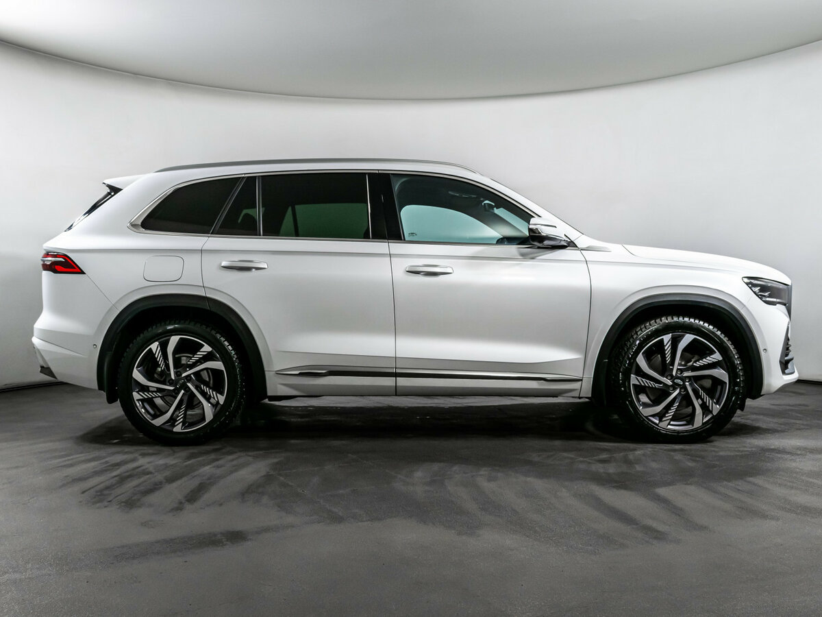 Купить Geely Monjaro I, 2023, 31 100 км, фото №4