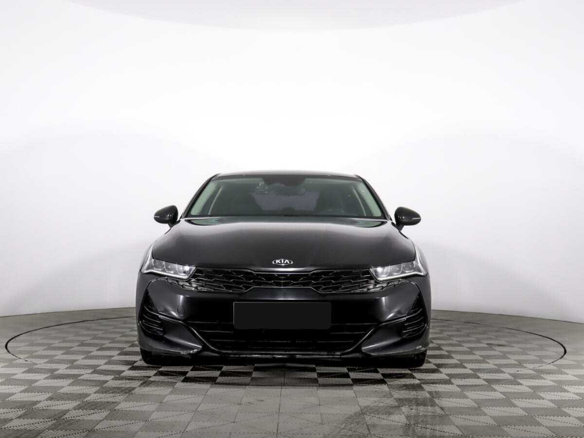 Купить Kia K5, 2020, 111 854 км, фото №2