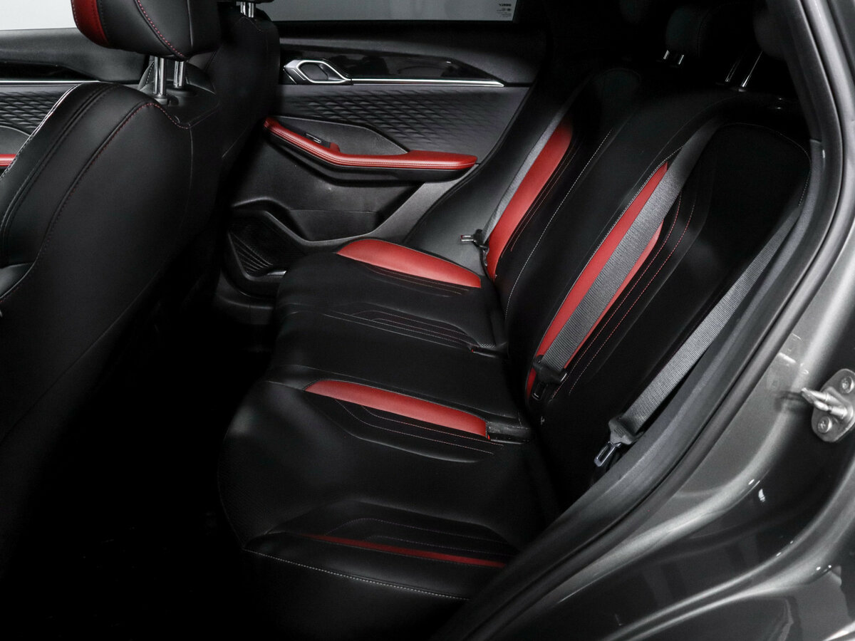Купить Geely Coolray (Binyue Cool) I Рестайлинг, 2023, 44 000 км, фото №8