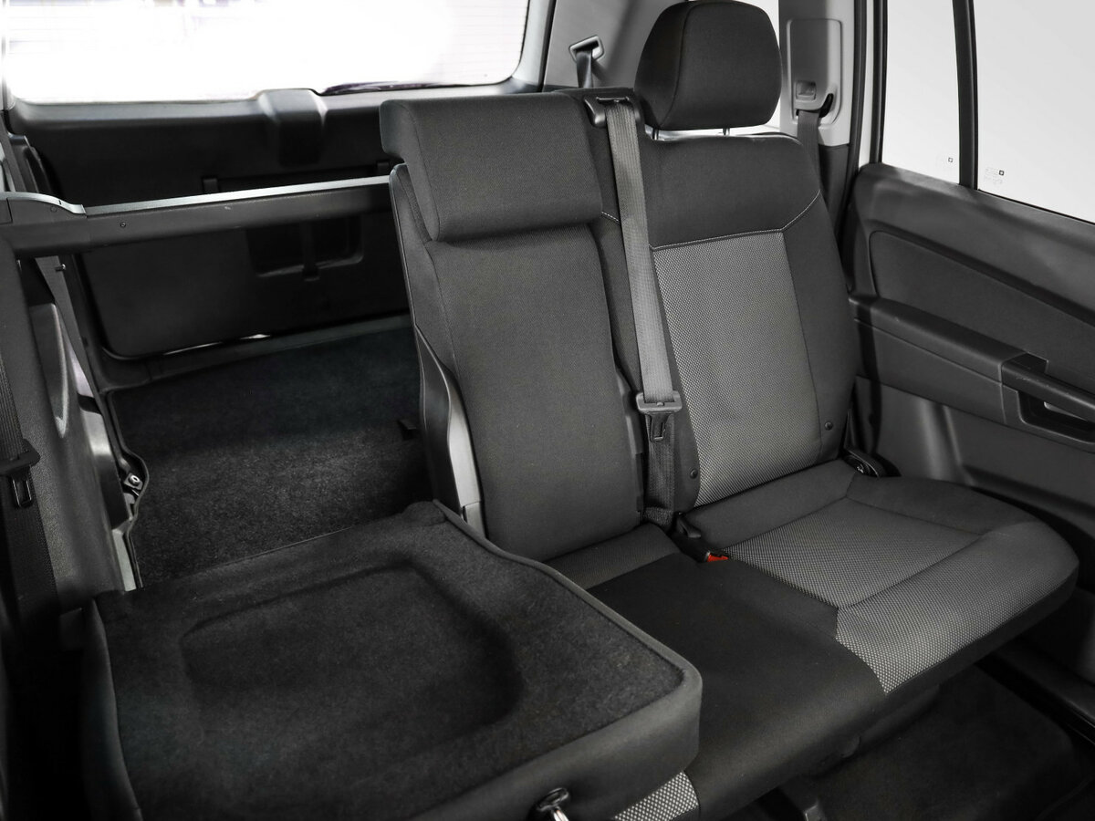 Купить Opel Zafira B Рестайлинг, 2012, 119 543 км, фото №22