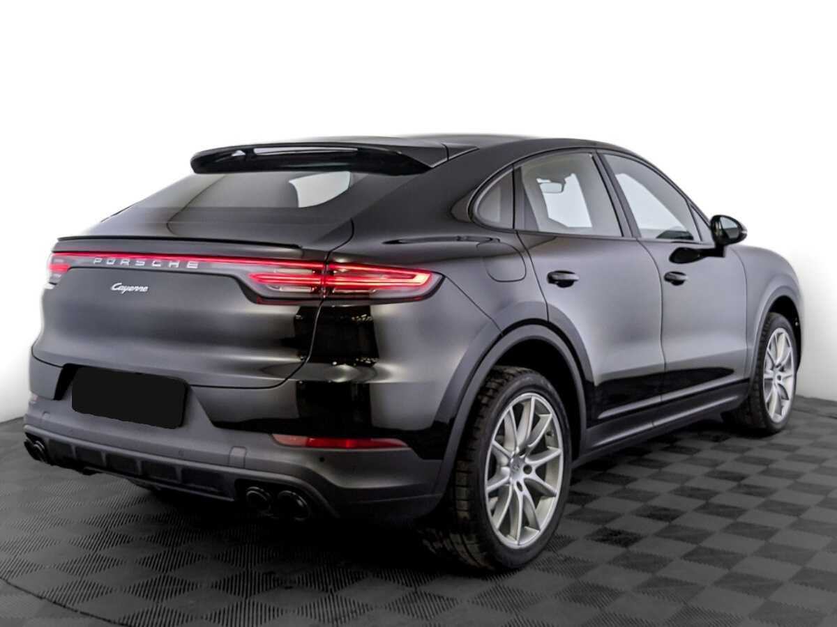 Купить Porsche Cayenne, 2020, 62 424 км, фото №5