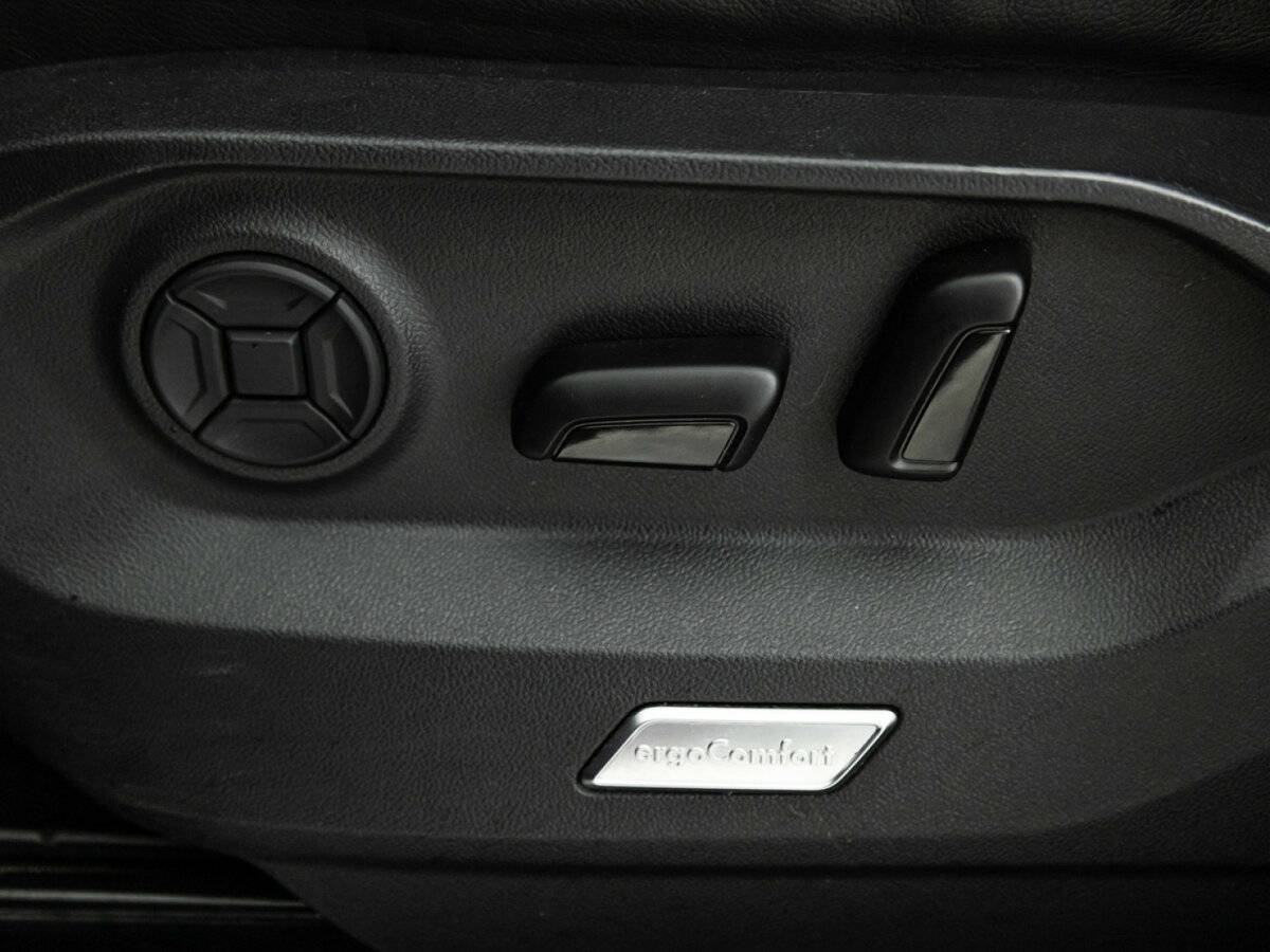 Купить Volkswagen Touareg III, 2018, 113 000 км, фото №16