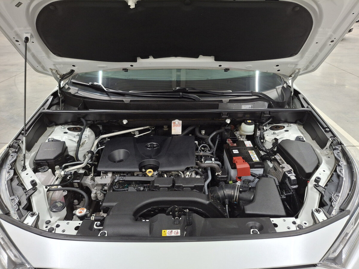 Купить Toyota RAV4 V (XA50), 2021, 92 501 км, фото №9