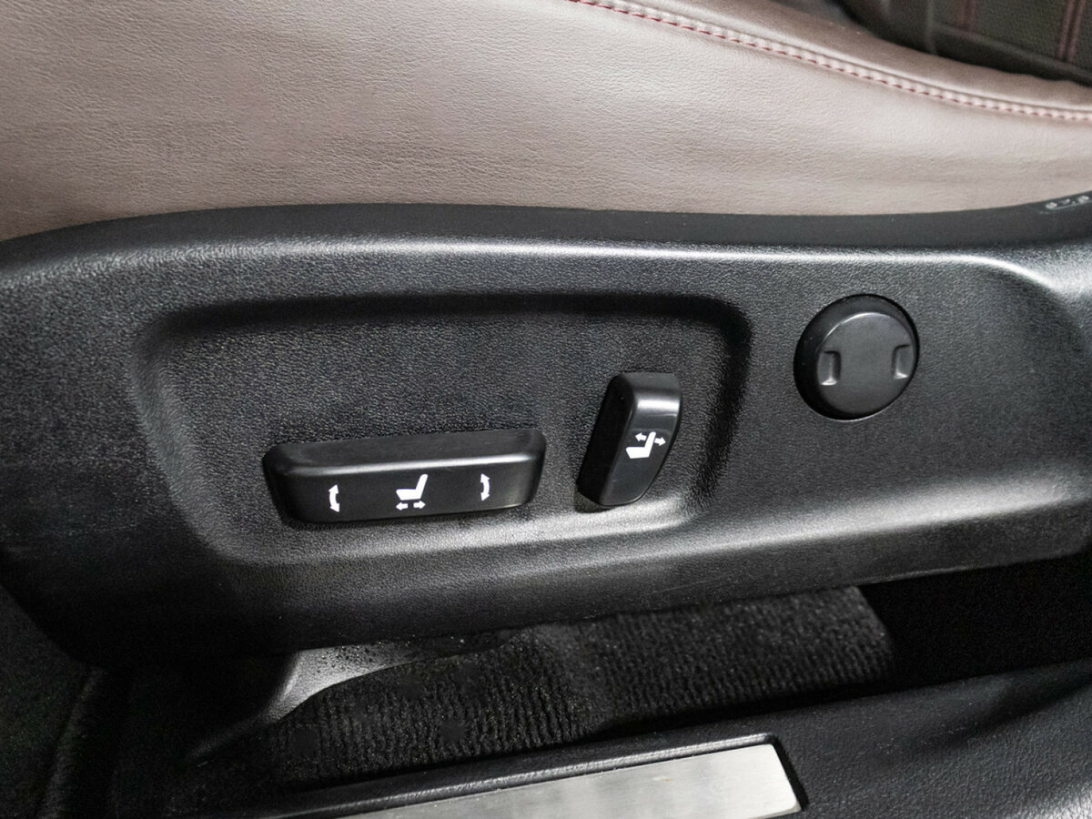 Купить Lexus RX 300 IV Рестайлинг, 2021, 119 744 км, фото №17