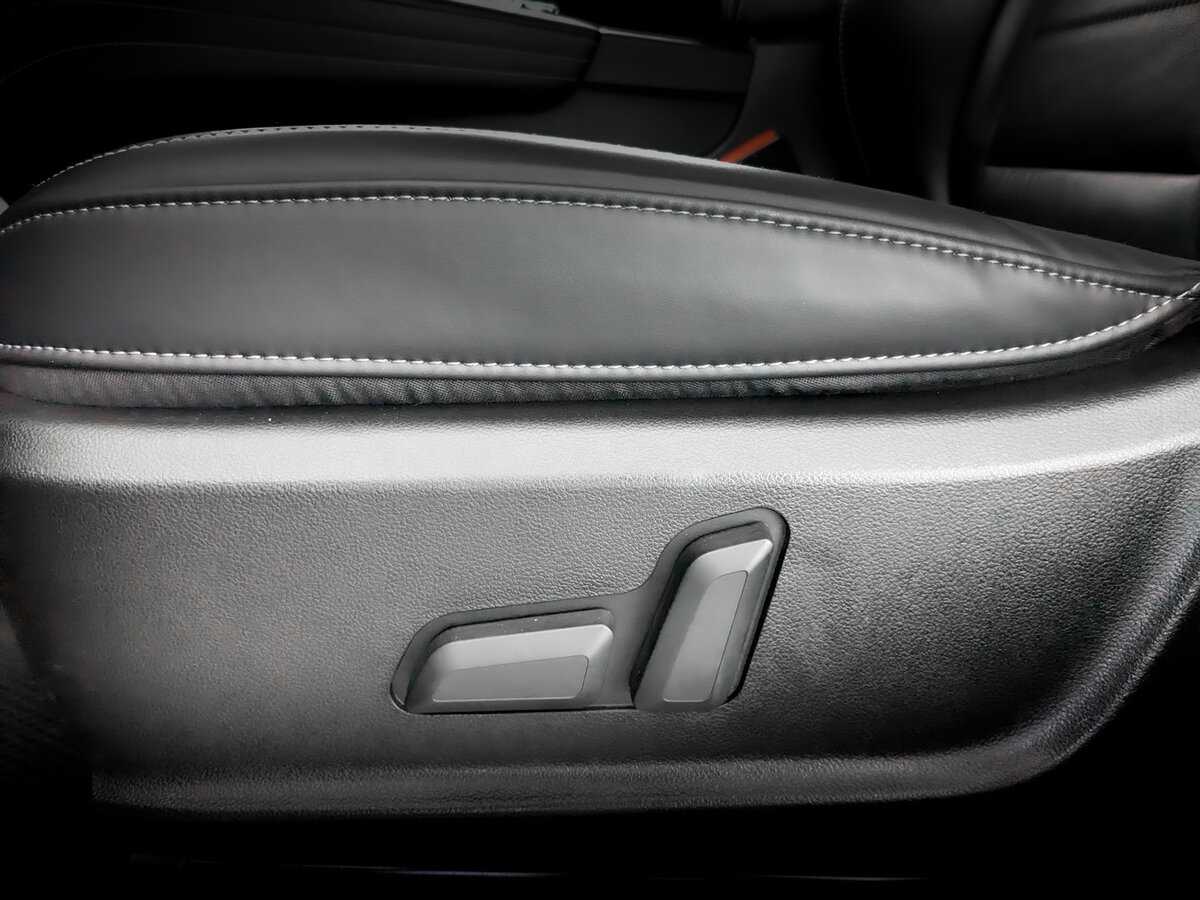 Купить Haval F7x, 2021, 98 996 км, фото №21