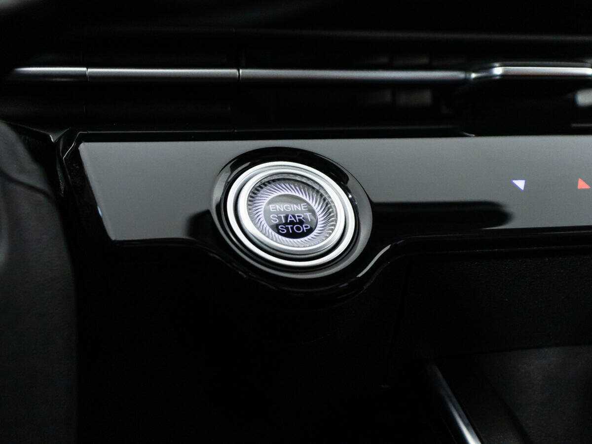 Купить Omoda C5, 2022, 59 804 км, фото №23