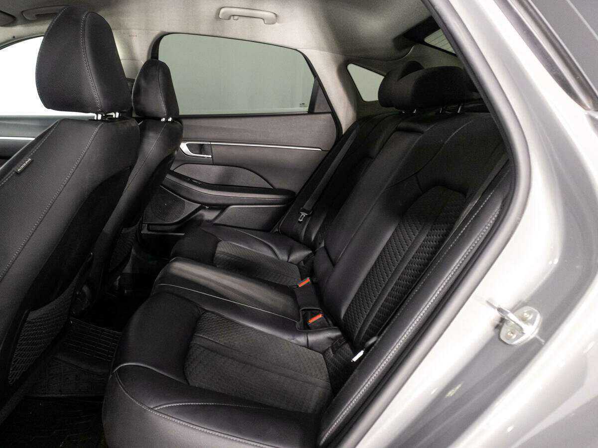 Купить Hyundai Sonata, 2020, 85 000 км, фото №9