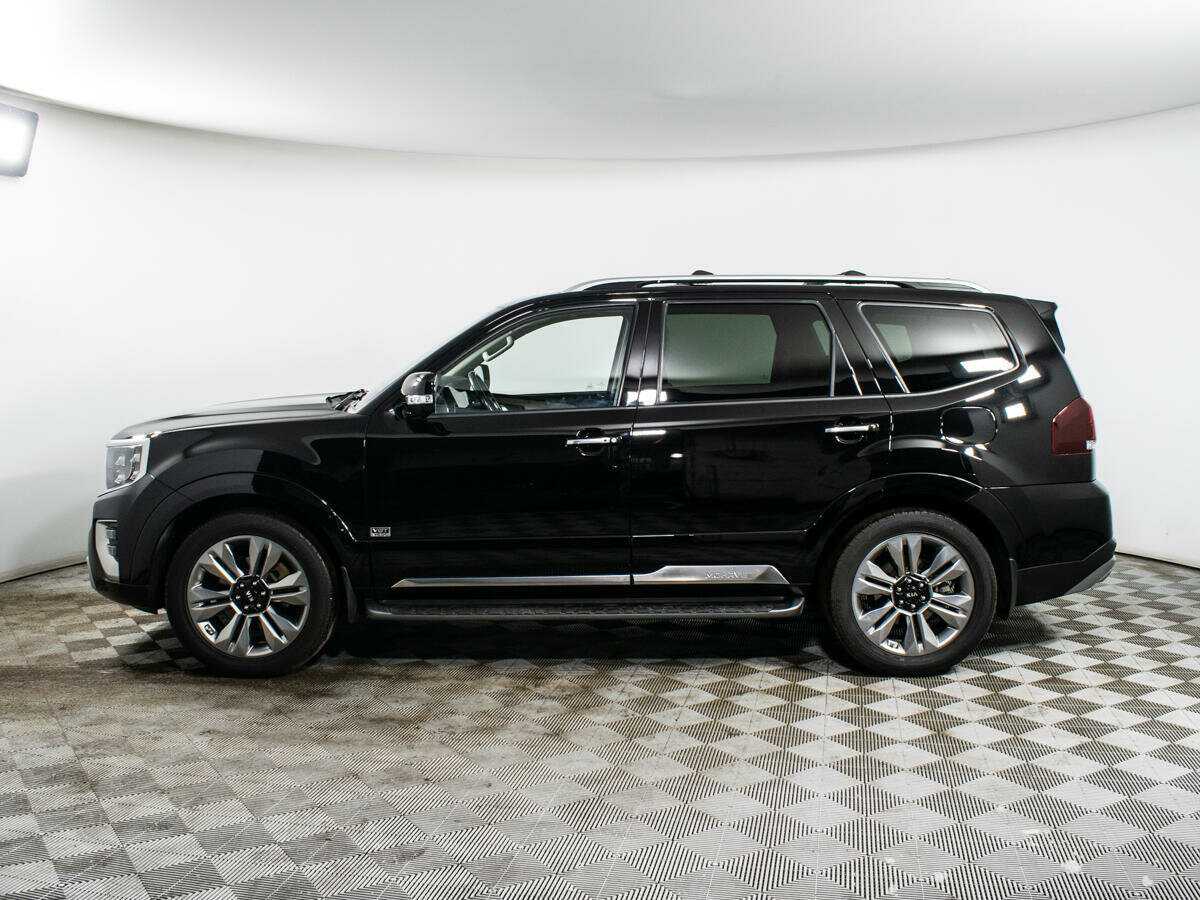 Купить Kia Mohave, 2021, 97 494 км, фото №6