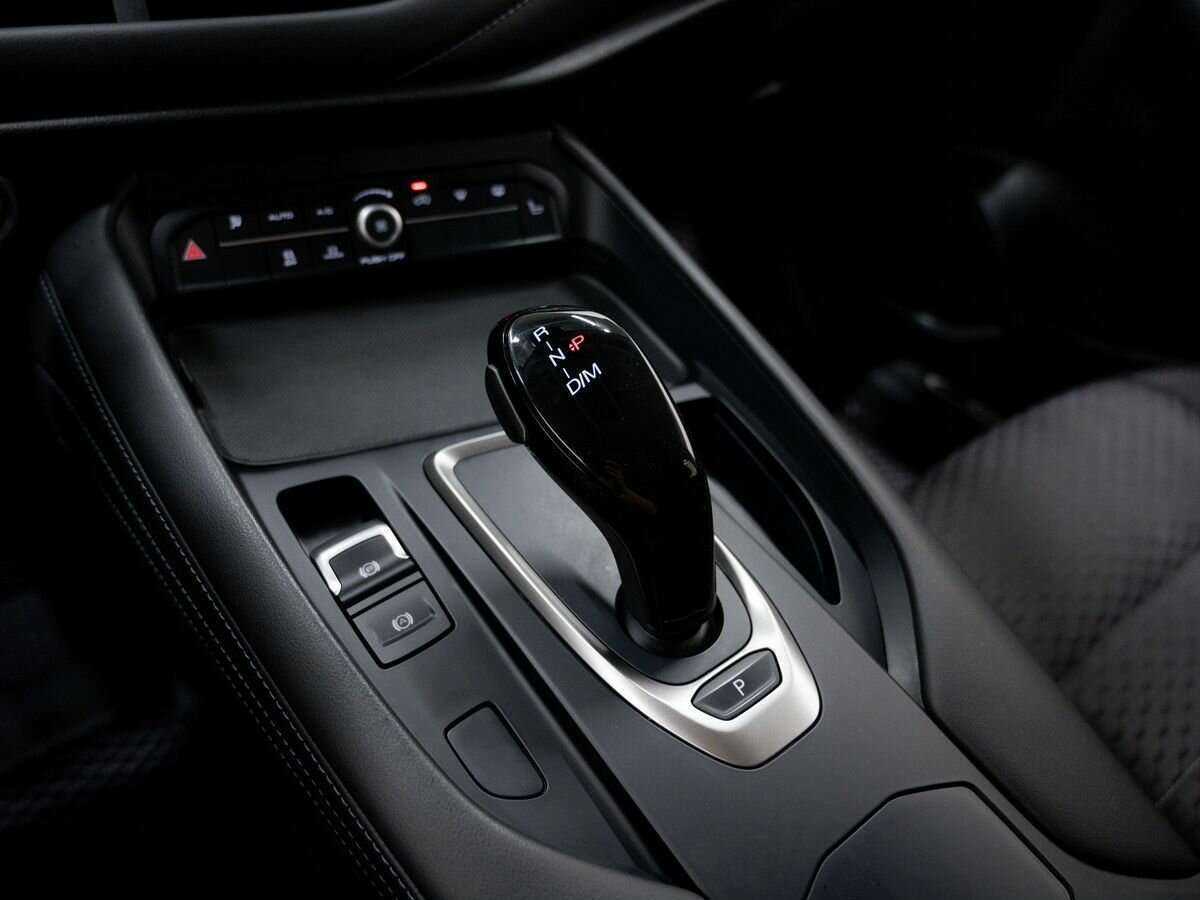 Купить Haval F7, 2019, 69 000 км, фото №22