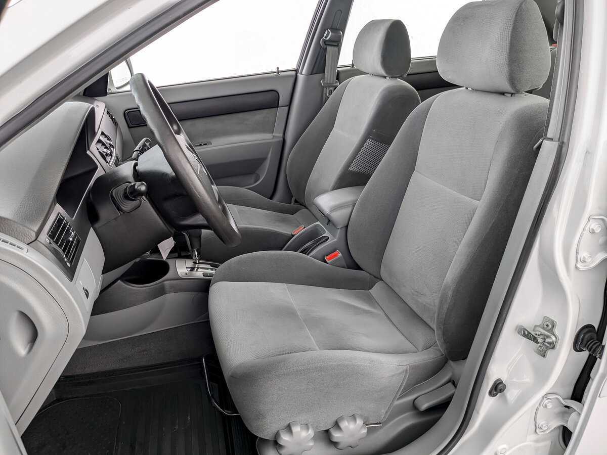Купить Daewoo Gentra, 2014, 92 499 км, фото №16