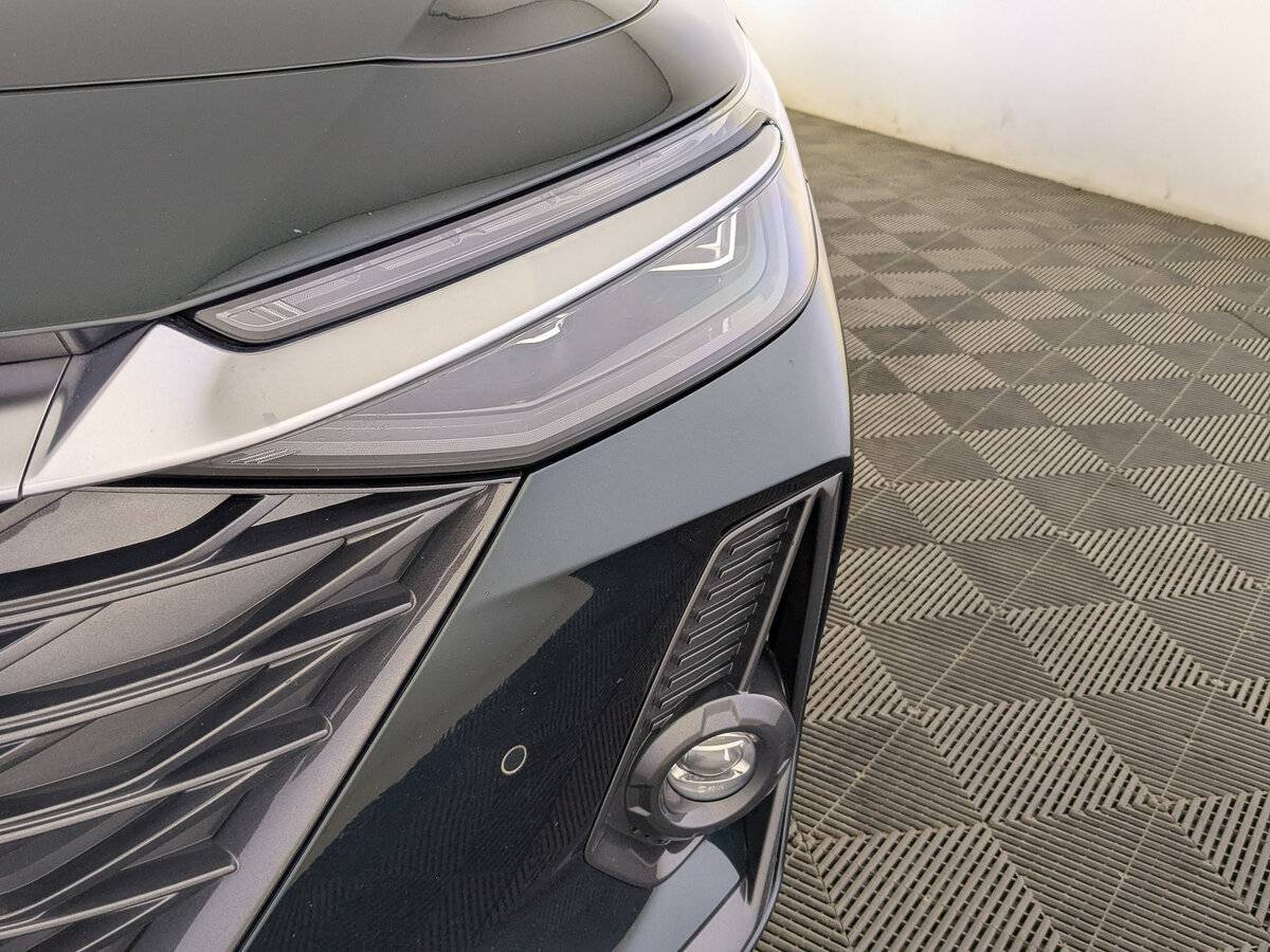 Купить Chery Arrizo 8, 2023, 31 778 км, фото №11