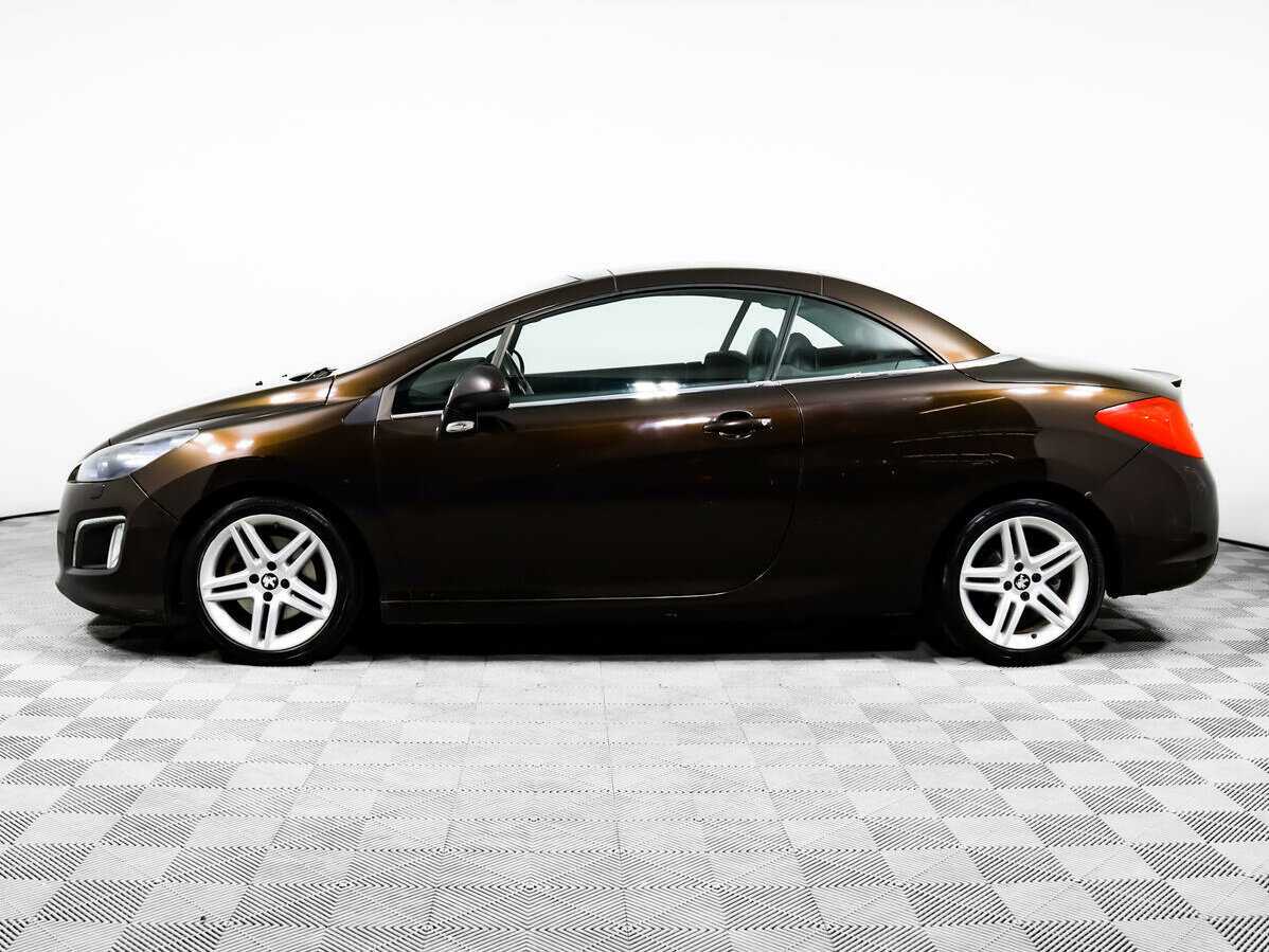 Купить Peugeot 308, 2012, 199 888 км, фото №8