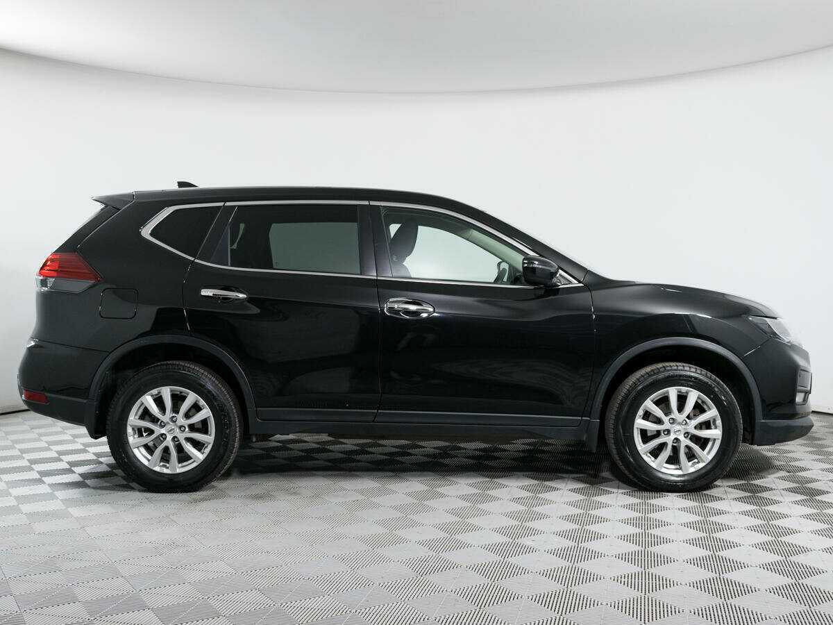 Купить Nissan X-Trail, 2020, 110 000 км, фото №3