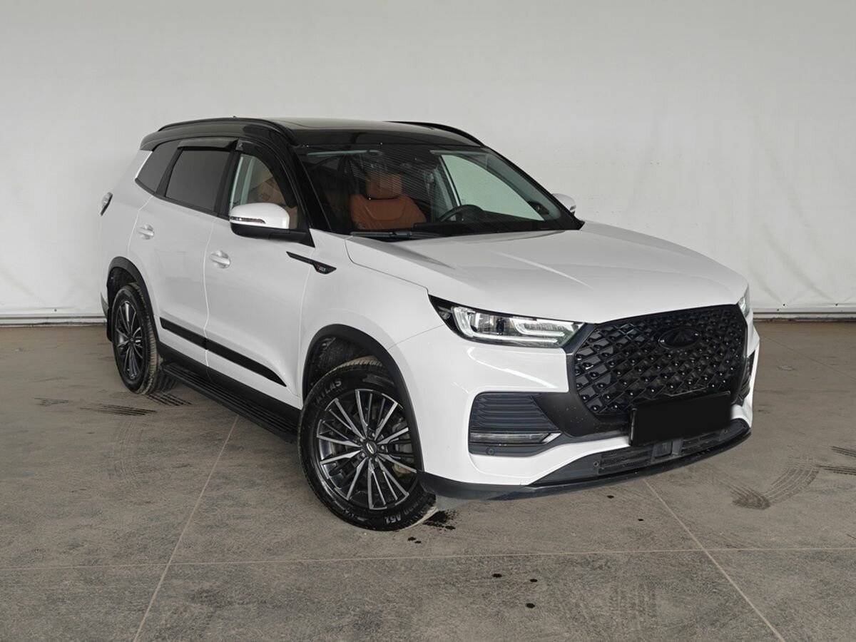 Купить Chery Tiggo 8 Pro Max, 2023, 58 089 км, фото №3