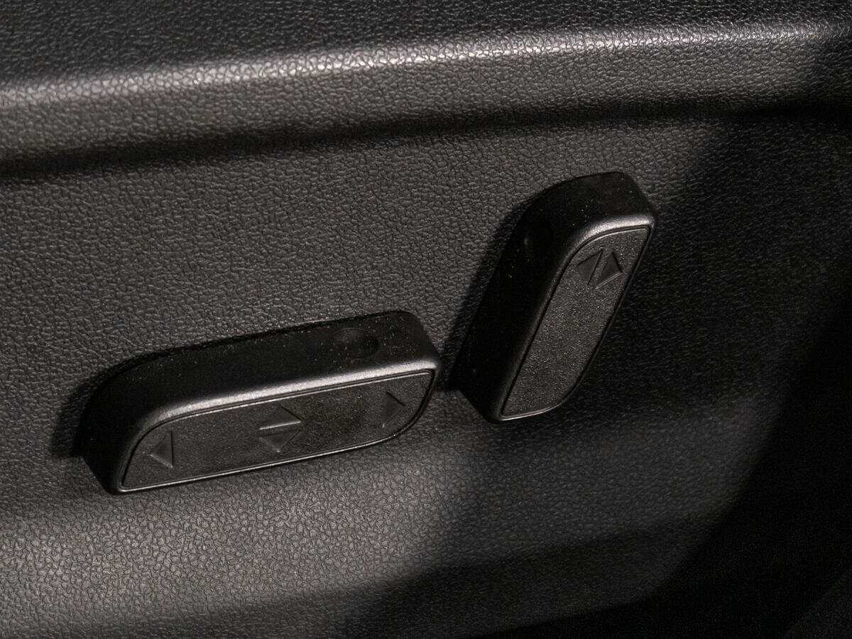 Купить CHERY Tiggo 5, 2018, 54 985 км, фото №15