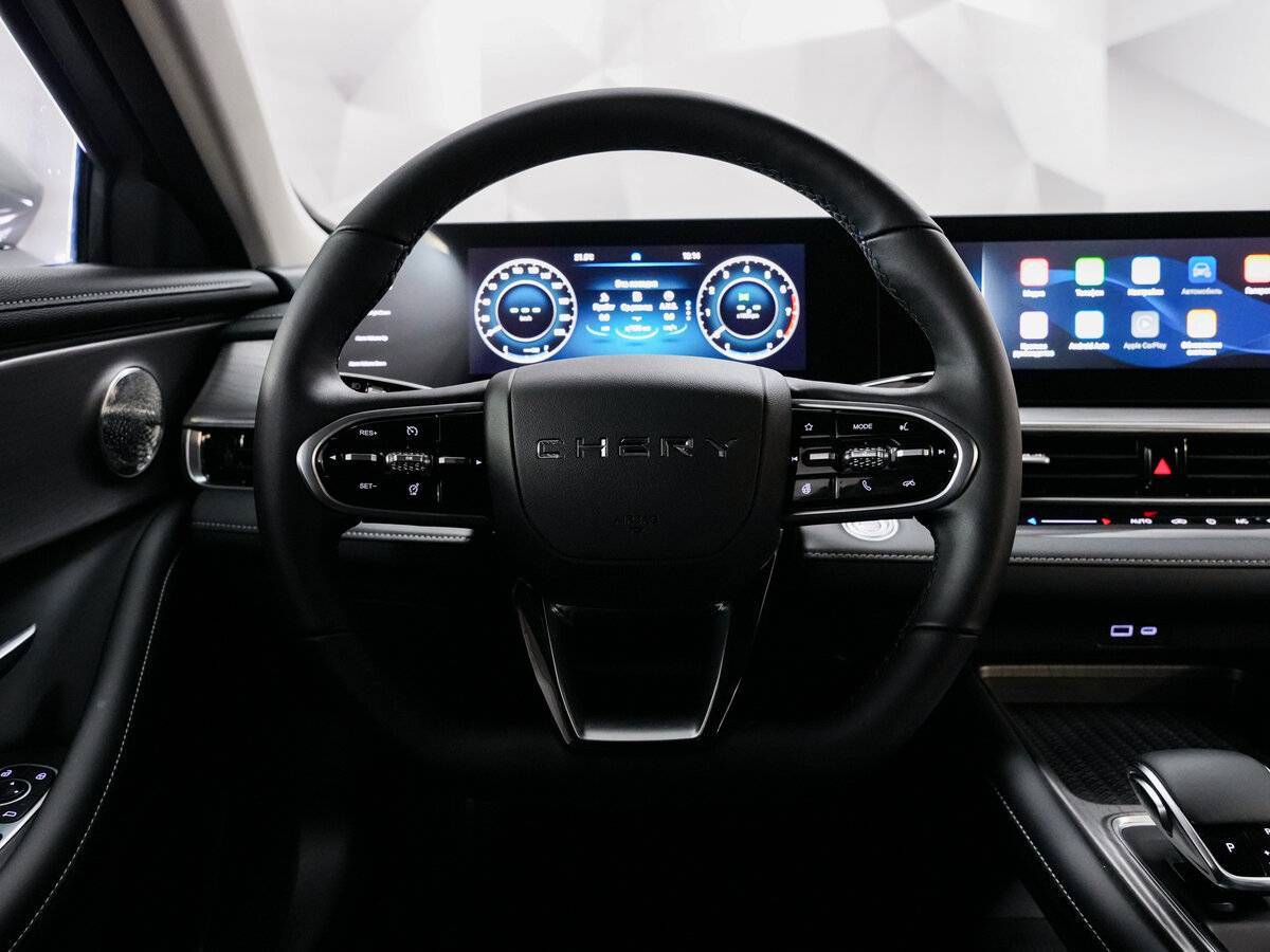 Купить Chery Arrizo 8, 2024, 7 548 км, фото №14