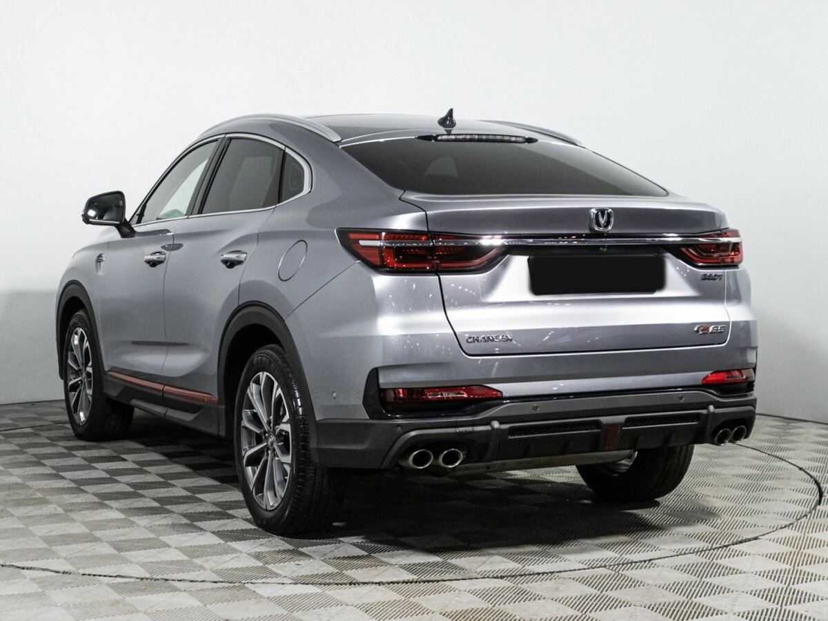 Купить Changan CS85, 2022, 38 443 км, фото №6