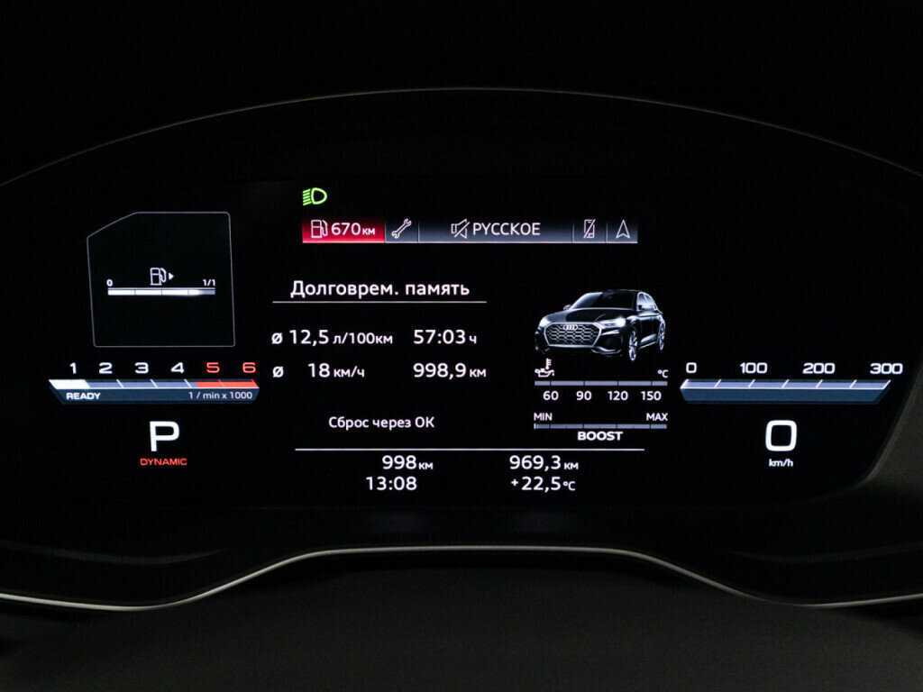 Купить Audi SQ5 Sportback, 2022, 997 км, фото №12