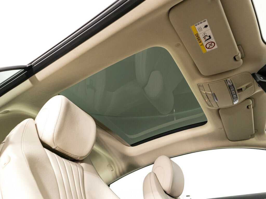 Купить Mercedes-Benz E-Класс 200, 2021, 24 990 км, фото №22