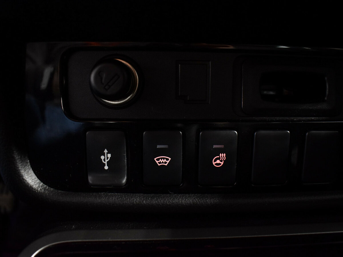Купить Mitsubishi Outlander III Рестайлинг 3, 2019, 70 374 км, фото №12