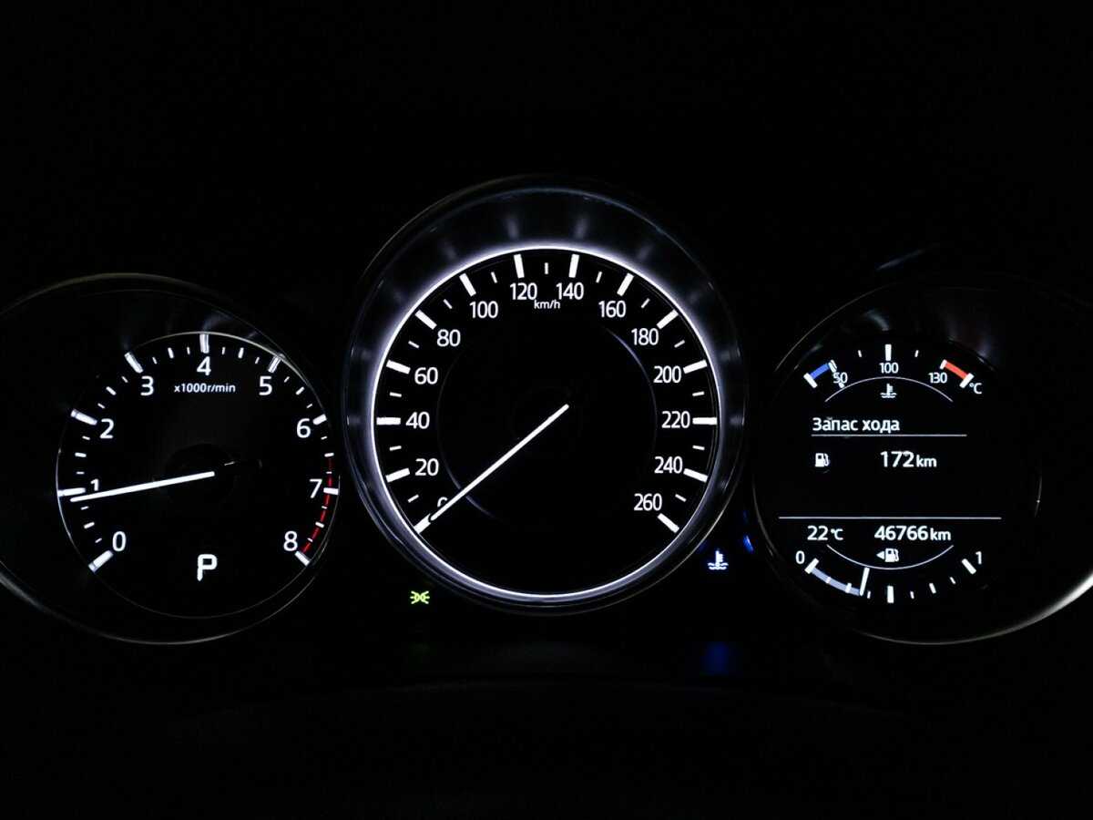 Купить Mazda 6, 2021, 46 763 км, фото №12