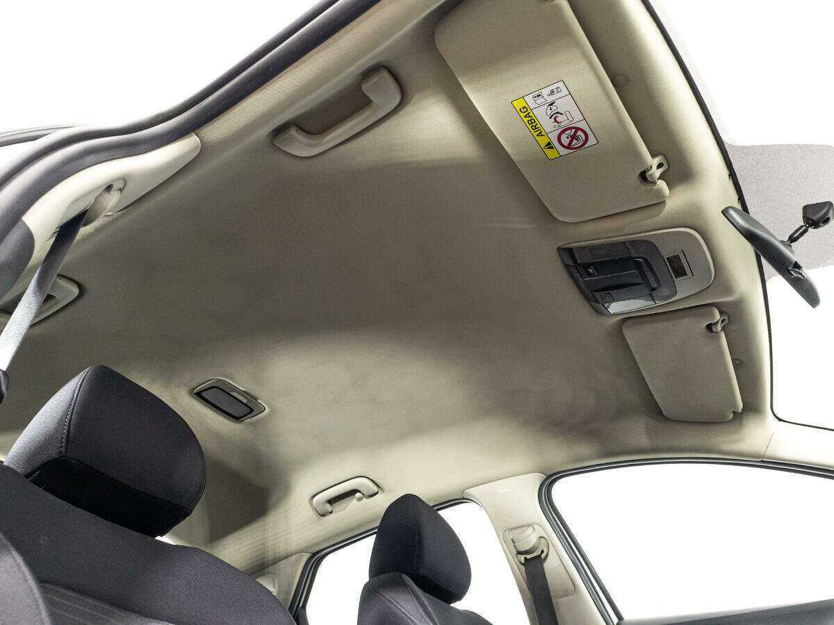 Купить Kia K5, 2020, 83 592 км, фото №21