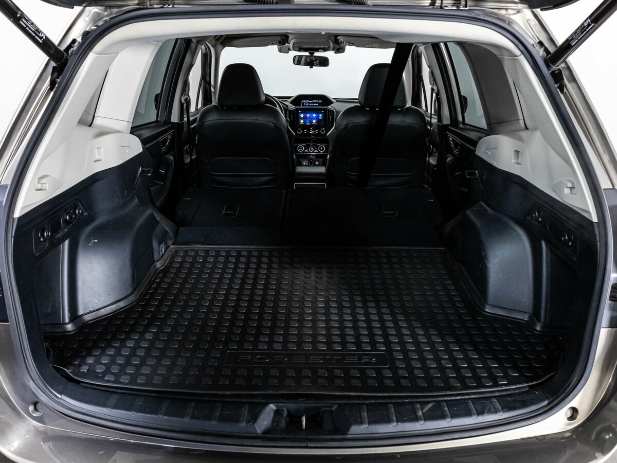 Купить Subaru Forester V, 2021, 122 850 км, фото №26