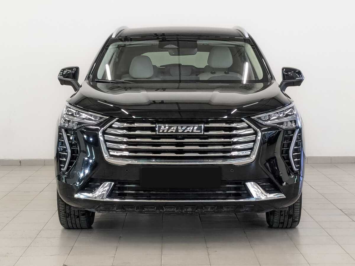 Купить Haval Jolion, 2022, 19 086 км, фото №2