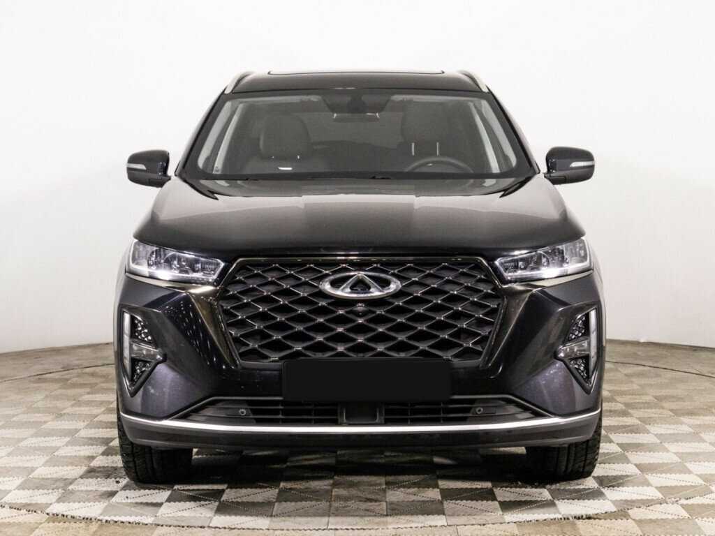 Купить CHERY Tiggo 7 Pro Max, 2023, 41 131 км, фото №2