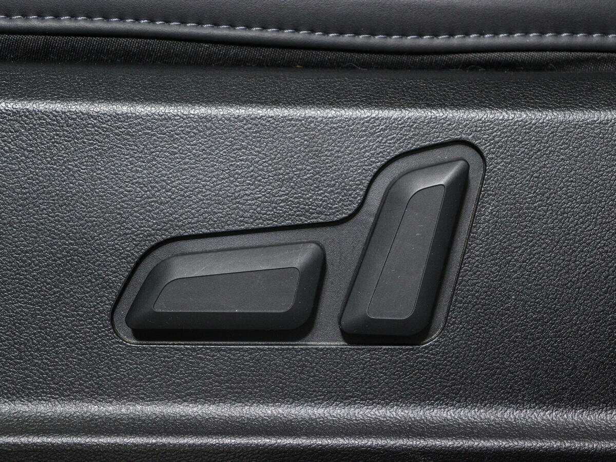 Купить Haval F7x, 2020, 19 865 км, фото №18