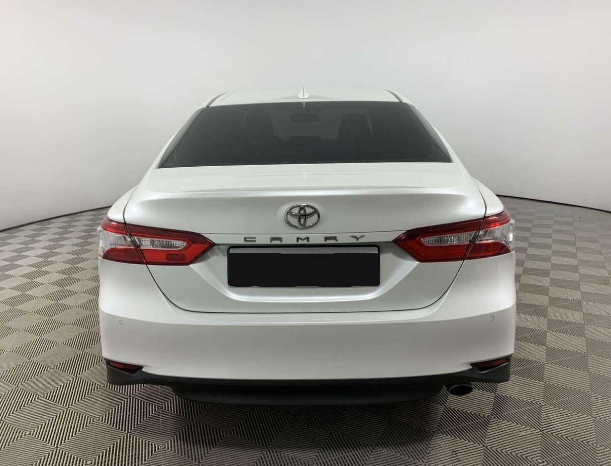 Купить Toyota Camry, 2020, 211 001 км, фото №6